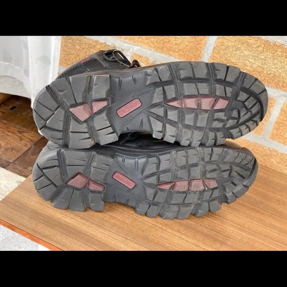 wolverine boots size 11.5 - Picture 9 of 11